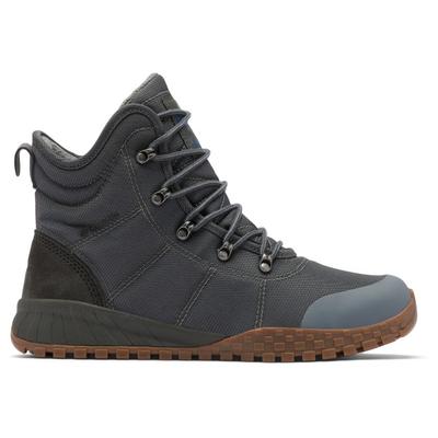 Columbia - Fairbanks Omni-Heat - Winterschuhe 46 | EU 46 grau Image
