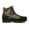 AKU - Trekker Lite III GTX - Wanderschuhe 47 | EU 47 schwarz/oliv
