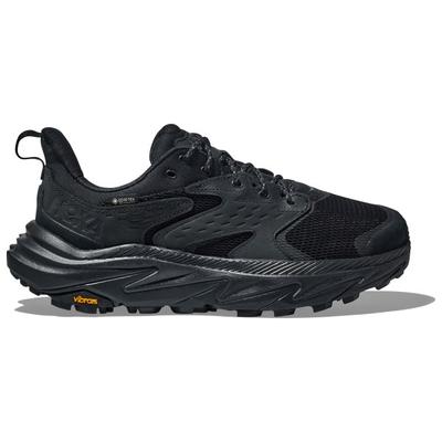 HOKA - Anacapa 2 Low GTX - Wanderschuhe 45 1/3 | EU 45,5 schwarz Image