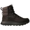 The North Face - Bergen Leather WP - Winterschuhe US 8 | EU 40,5 schwarz