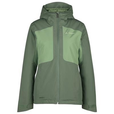 Vaude - Women's Gerlos Jacket - Winterjacke Gr 38 oliv Image