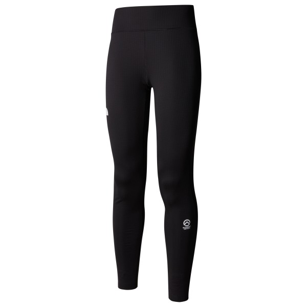 The North Face - Women's Summit Pro 120 Tight - Kunstfaserunterwäsche Gr XS - Regular schwarz