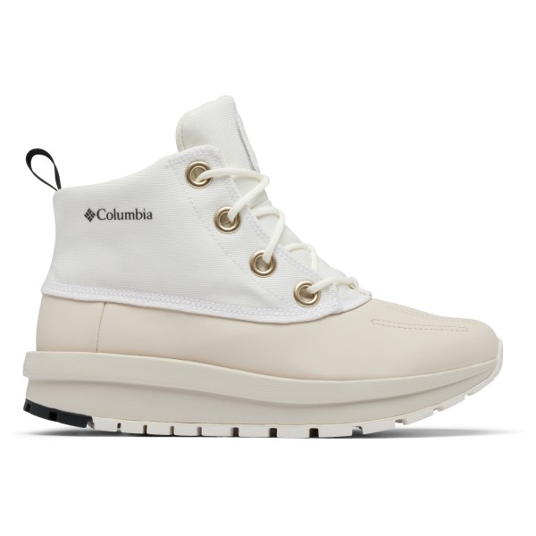 Columbia - Women's Moritza Shield - Winterschuhe 37,5 | EU 37,5 grau/beige