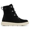 Sorel - Women's Explorer III Joan Waterproof - Winterschuhe 41,5 | EU 41,5 schwarz