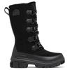 Sorel - Women's Torino V Tall Waterproof - Winterschuhe 38,5 | EU 38,5 schwarz