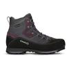 AKU - Women's Trekker Lite III - Wanderschuhe 38 | EU 38 schwarz