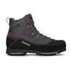 AKU - Women's Trekker L.3 Wide GTX - Wanderschuhe 38 | EU 38 schwarz