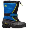 Sorel - Youth Flurry - Winterschuhe 35 | EU 35 schwarz/blau