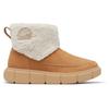 Sorel - Kid's Youth Explorer III Slip-On Cozy Waterproof - Winterschuhe 35 | EU 35 beige