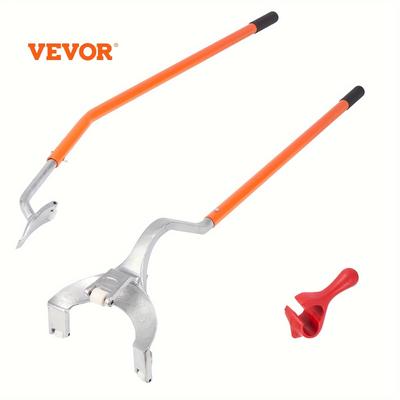 TEMU Vevor Tire Mount Demount Tool, 22.5