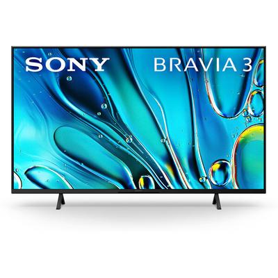 Sony Bravia 3 K43S30 4K Smart LED TV