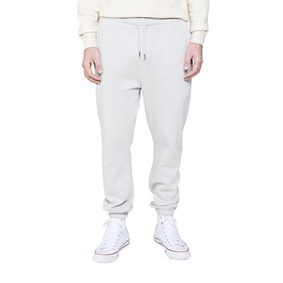 Lane Seven LS16006 Urban Jogger Pant in Lunar Rock size 3XL | Cotton/Polyester Blend