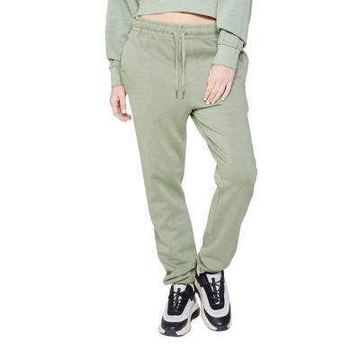 Lane Seven LS16006 Urban Jogger Pant in Oil Green size 2XL | Cotton/Polyester Blend
