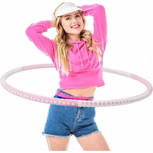 Hula Hoop Reifen Stecksystem