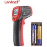 Infrarot-Thermometer, -50 °c 380 °c (-58 °f 716 °f), berührungsloses Laser-Thermometer mit