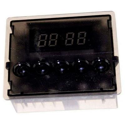 Ersatzteil - Zeitschaltuhr, Timer - Smeg siemens, neff - 2610143662734982488 Image
