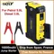 GKFLY-Démarreur de voiture haute puissance, dispositif de démarrage 12V, banque d