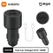 Original Xiaomi 100W Car Charger Dual Port Quick Charge Wireless Mi Car Charger 100W USB-A USB-C