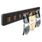 Wooden Eyeglass Storage Rack Wall Mounted Eyeglass Rack Household Sunglasses Sunglasses Storage Rack