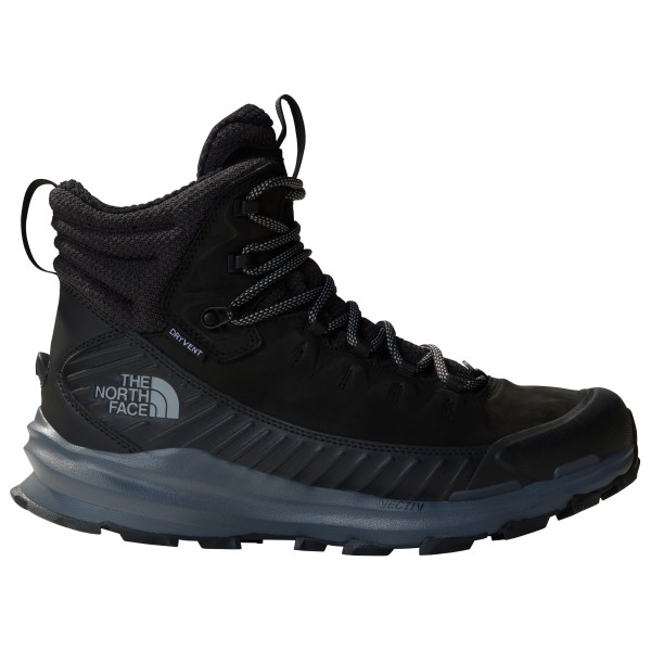 The North Face - Vectiv Fastpack Insulated WP - Winterschuhe 43 | EU 43 schwarz