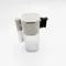 Per macchina da caffè a capsule Nestlé NESPRESSO F111 EN500 Set completo di lattine di latte e accessori per serbatoi di latte