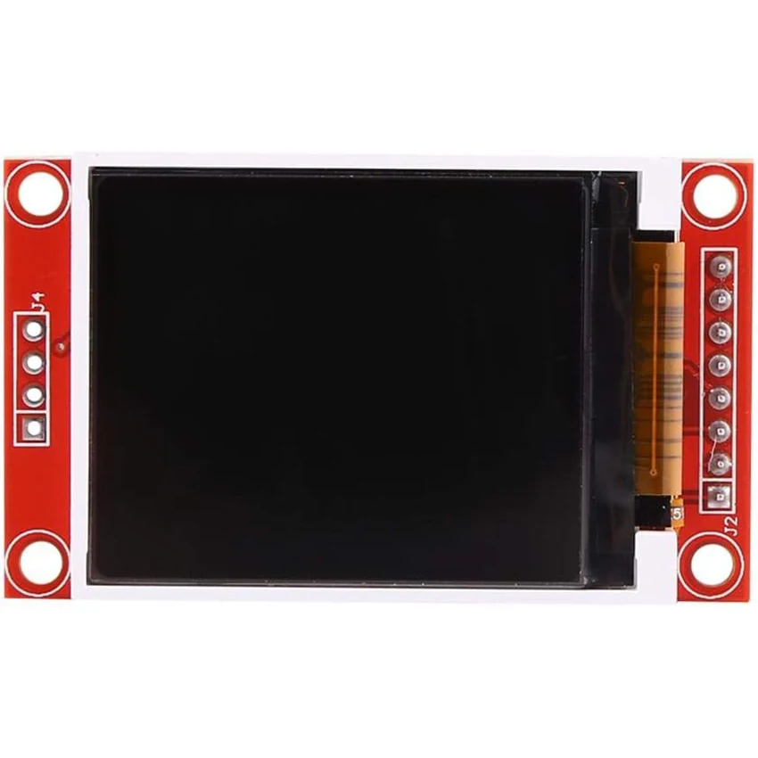 1,8 Zoll TFT LCD Modul LCD Screen Modul SPI serielle 51 Treiber 4 IO Treiber TFT Auflösung 128*160 für Arduino Image