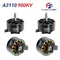 Flash hobby a3115 a3110 3115 900kv bürstenloser motor 6s lipo für fpv freestyle 9 zoll 10 zoll