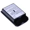Spiel Batterie fach für Xbox 360 Batterie fach Wireless Controller wiederauf ladbare Batterie abdeckung mit Aufkleber Gamepad Zubehör