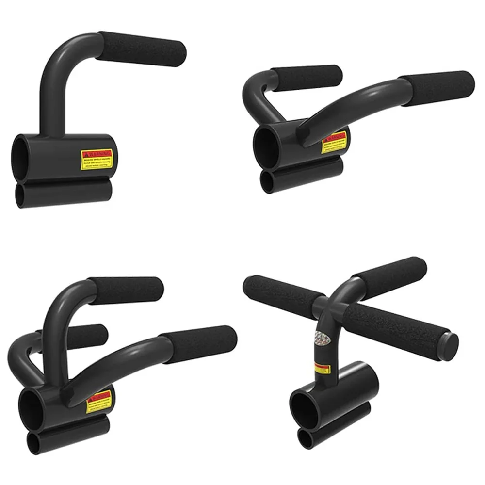 25/50mm T Bar Reihe Minentasche Befestigung Multi-Grip Barbell Griff für Heben Squat Trizeps-erweiterung Übungen Hause gym Fitness Ausrüstung Image