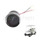 12V 24V 36V 48V indicatore di capacità della batteria a LED preciso Display misuratore di misura per eBike Electric Solar Boat Golfcart ATV carrello elevatore