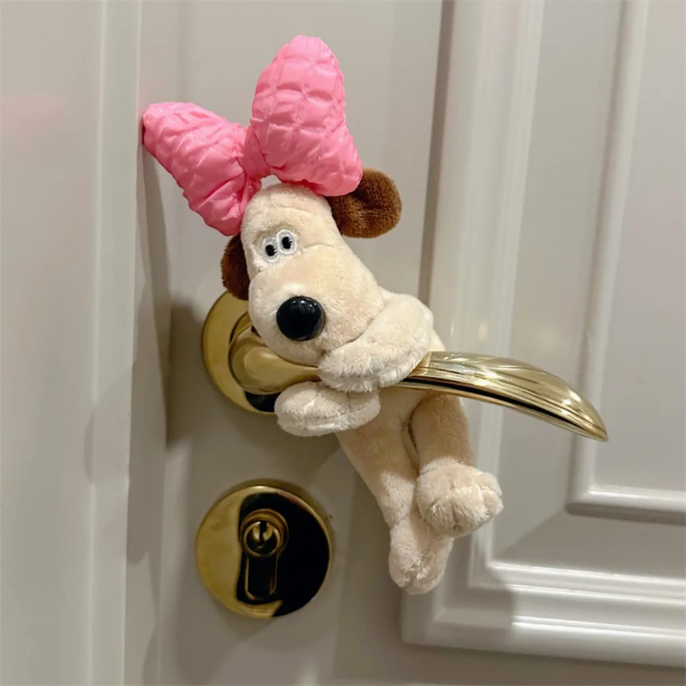 Türgriff Schutzhülle weiche Plüsch Tür stopper Anti-Schaden Wand schutz Anti-Kollision Tür niedlichen Cartoon Raum dekor