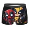 Deadpool Disney Marvel Deadpool & Wolverine Film mutande Homme mutandine intimo maschile stampa