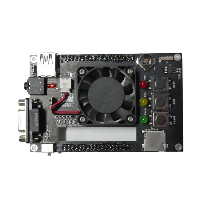 Qmtech mister fpga io board retro videospiel für qmtech mister fpga Image