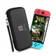 Per Nintendo Switch Custodia rigida Custodia da viaggio portatile Scatola da trasporto Custodia protettiva impermeabile per accessori di gioco per console NS