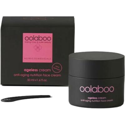 Oolaboo Ageless Anti-Aging Face Cream 50 ml Gesichtscreme