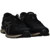 Asics MetaRun Damen-Laufschuhe in Schwarz