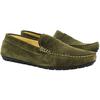 John White Monte Herren Grüne Schuhe