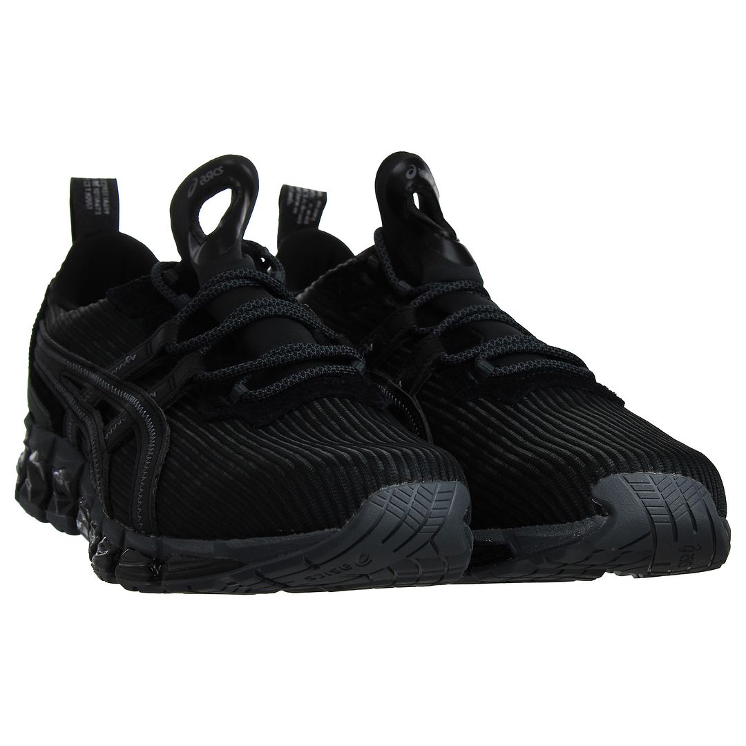 Asics Gel-Quantum 360 6 RE Schwarze Herren-Sneaker