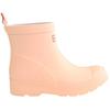 Hunter Play Gummistiefel für große Kinder, Rosa