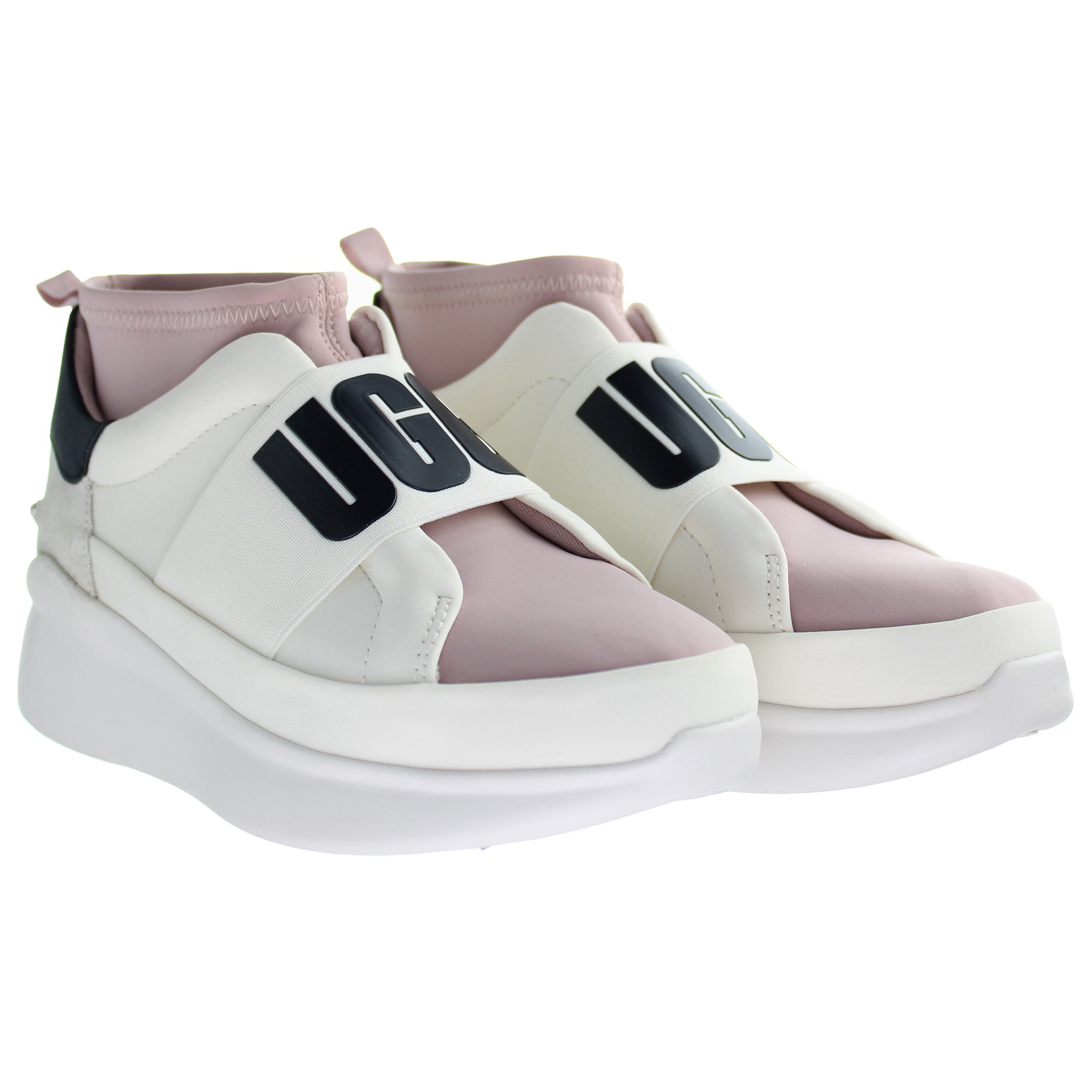 Ugg Neutra Sneaker Mehrfarbige Damen-Sneaker