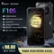 FOSSiBOT-F105 Rugged Smartphone, 6.7 