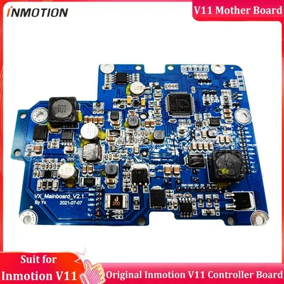 Motherboards