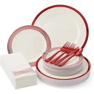 Dinnerware+Sets