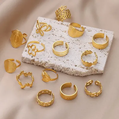 Rings