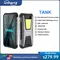 Unihertz TANK Rugged Night Vision Smartphone, Cell Phone, Mobile Phone, 22000 mAh, 8GB, 256GB, 108M