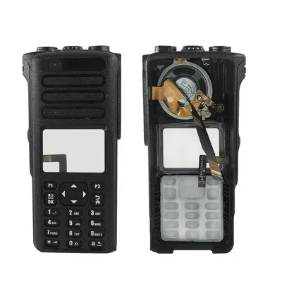 Two-Way+Radios