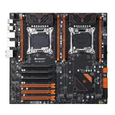 Motherboards