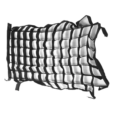 Portable Softbox Grid Mesh Set for Studio for photography 50x70 60x60 80x80 50x130