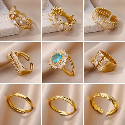 Rings