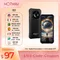 Global HOTWAV T7 Rugged Smartphone Android 13+ 6280mAh Large Battery Smartphone 8(4+4)+128GB 21+8MP